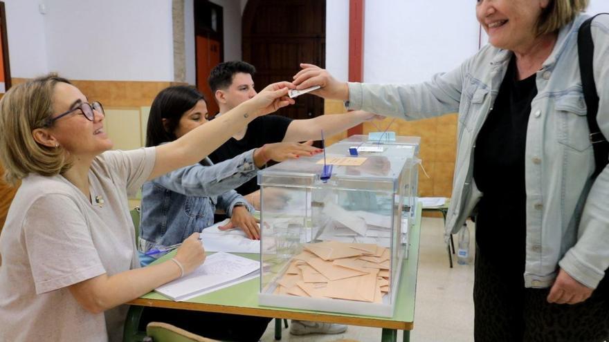 ¿Se puede votar con el DNI caducado?