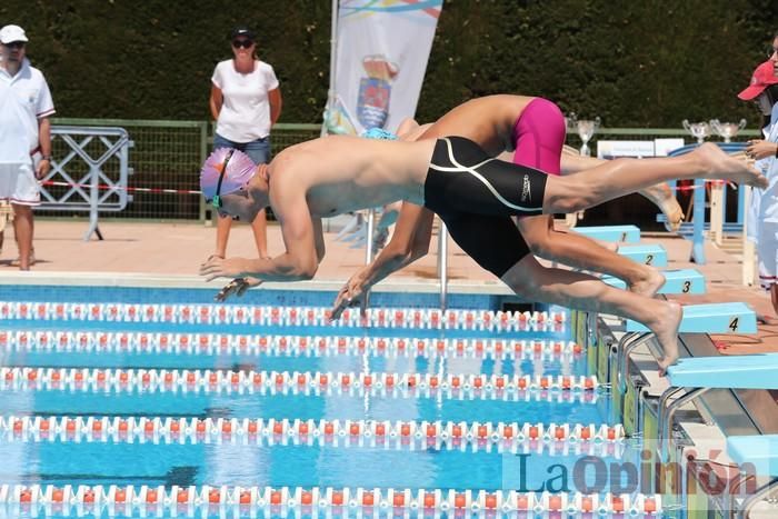 Campeonato Regional de Natación (2)