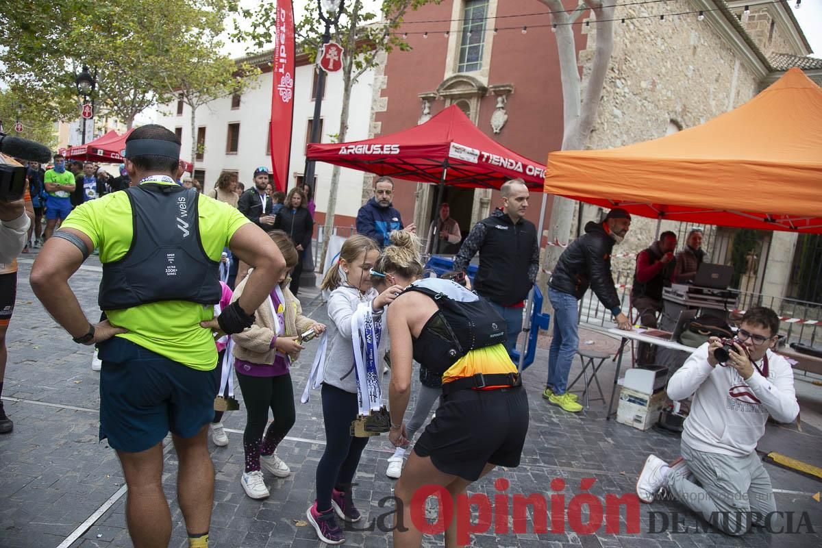 Celebración de la 'Caravaca Experience’ 2024