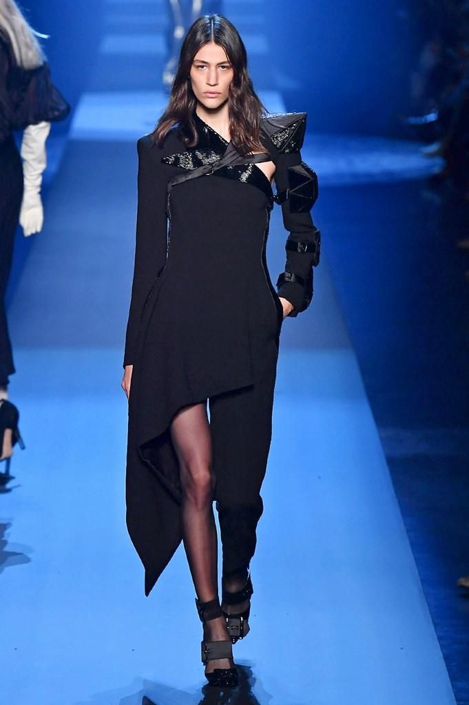 Jean Paul Gaultier
