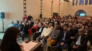 El referente sobrio y elegante al que Alcoy dedicará su próxima Feria Modernista