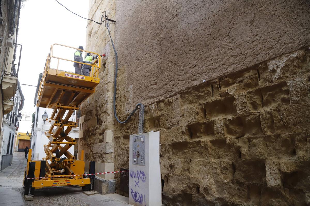 Córdoba
Antiguo convento de Santa Clara