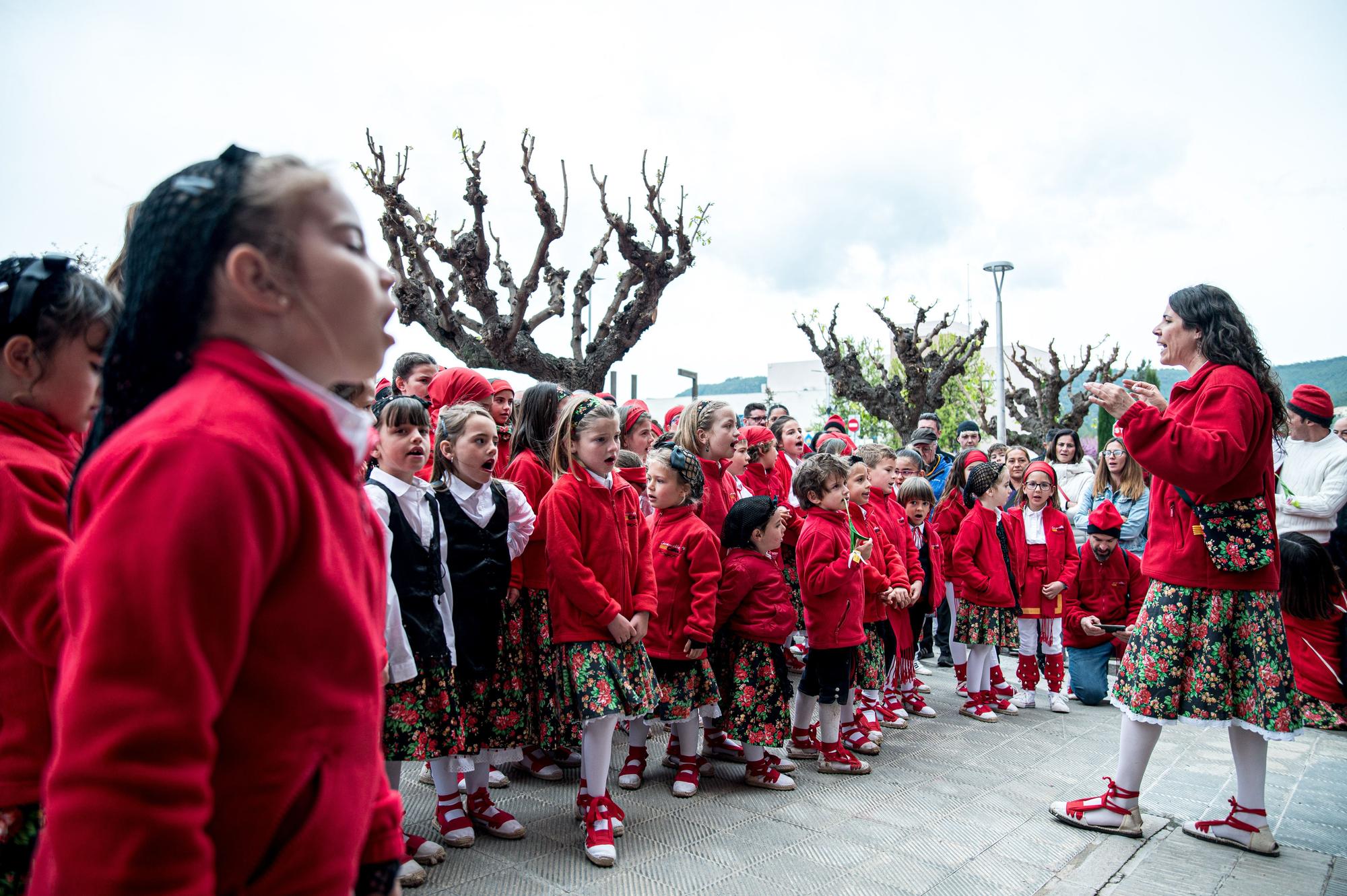 Caramelles de Callús 2024