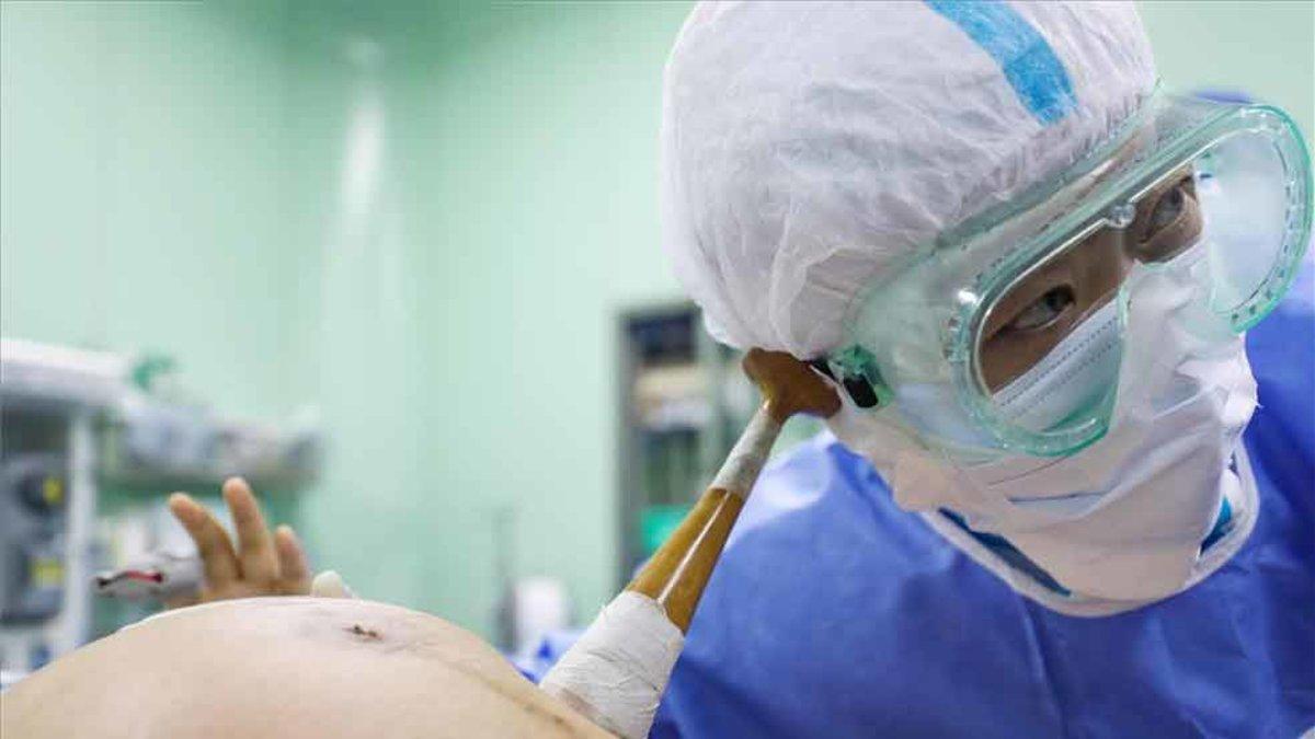 China asegura tener ya la vacuna contra el coronavirus