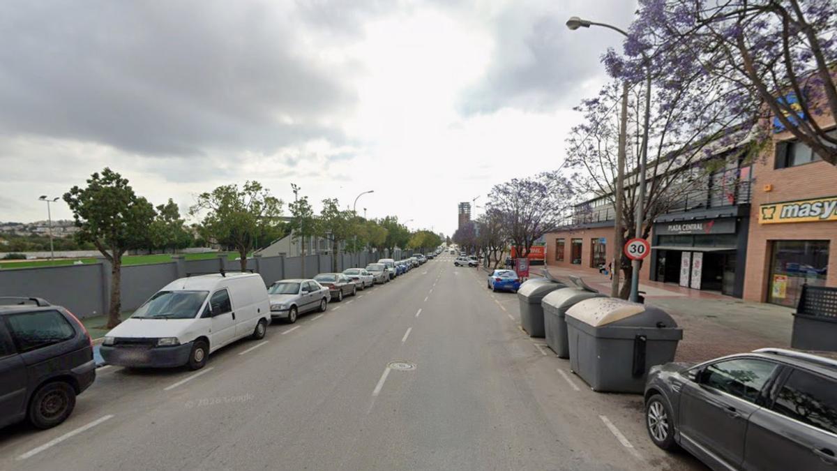 El Ayuntamiento de Calp ahorrará más de 19.000 euros al año con la instalación de 77 farolas LED
