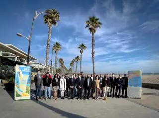 Alboraia presenta su Plan Estratégico de Turismo