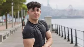 Hugo Fitness, entrenador personal online: «El poder cambiar la vida a las personas es lo que más me llena»