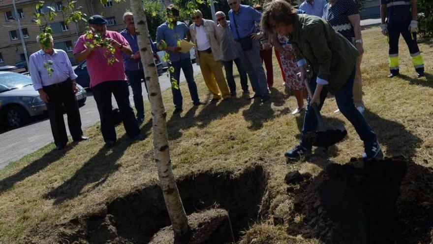 Pico de Coaña: &quot;En Colombia queda mucho por andar, la paz es un proceso lento&quot;