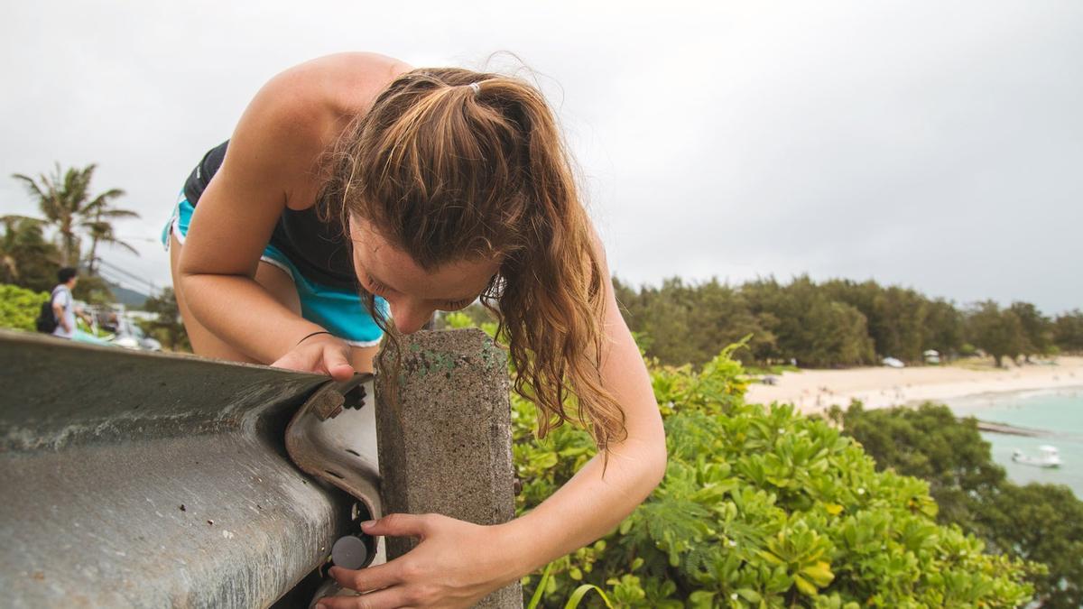 Geocaching: el juego de búsqueda de tesoros más grande del mundo… y gratis