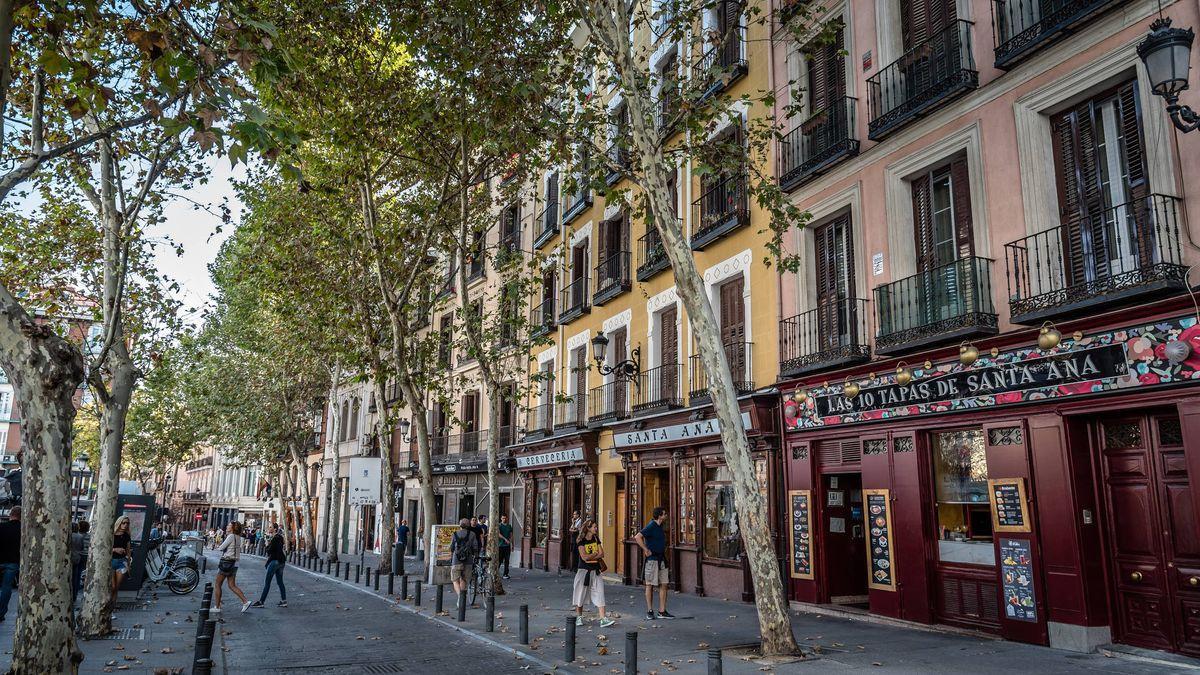 El programa, nacido para conmemorar el fallecimiento de Miguel de Cervantes el 22 de abril de 1616, comienza el miércoles 23 de abril