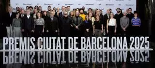 Els Ciutat de Barcelona reivindiquen cultura i ciència