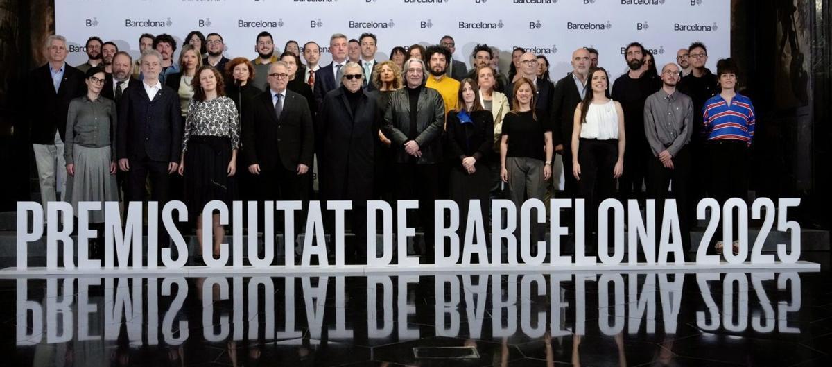 Els Ciutat de Barcelona reivindiquen cultura i ciència