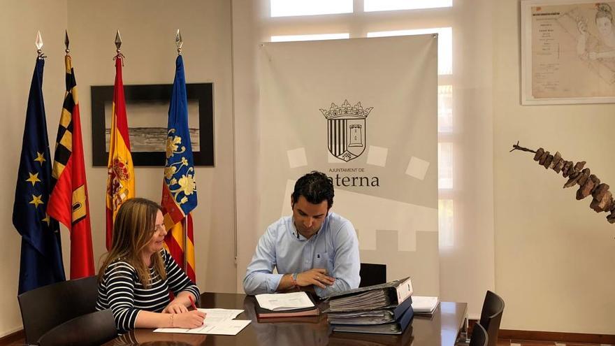 Paterna rebaja su deuda municipal hasta el 20%