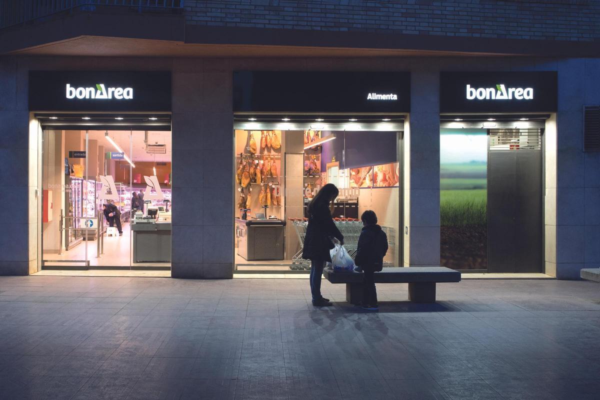 El grup BonÀrea obrirà una vintena de botigues noves el 2026 i accelera el creixement fora de Catalunya
