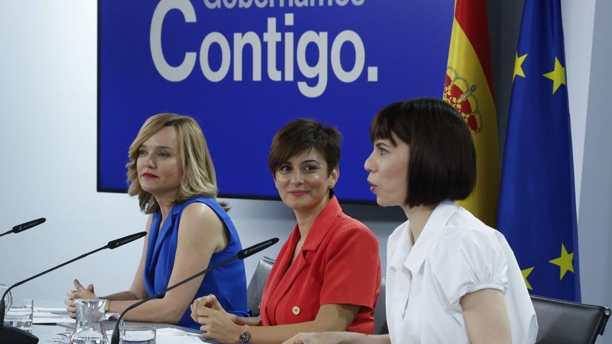 El Gobierno aprueba subvenciones a empresas para promover la contratación indefinida en Ceuta y Melilla