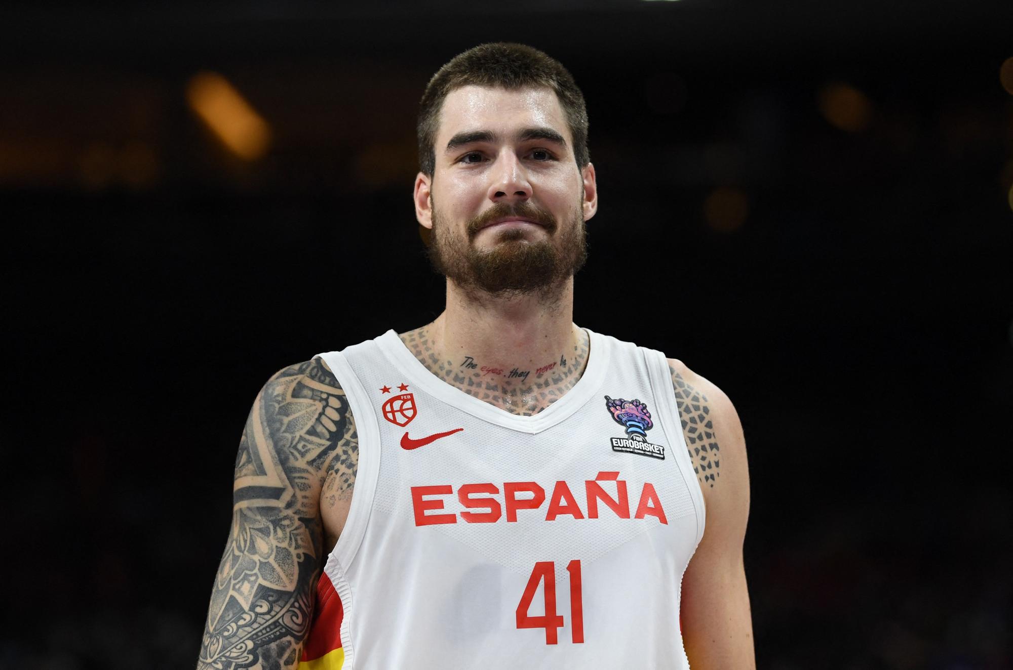 Final Eurobasket | España - Francia