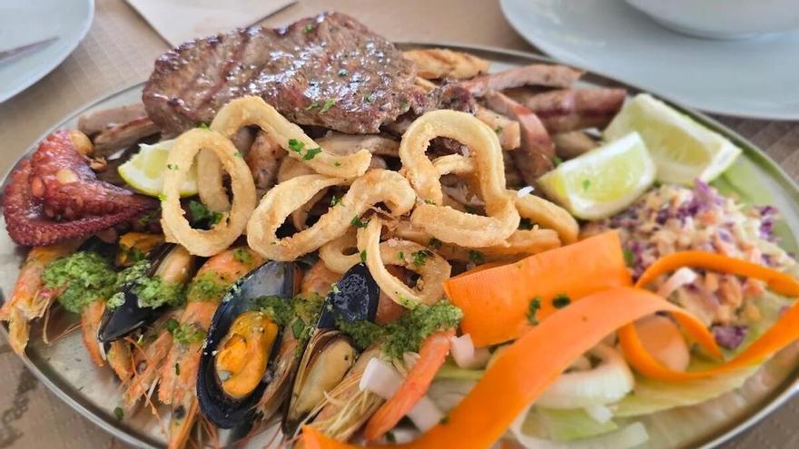 El Guachinche Octava Isla se consolida como referente de la cocina tradicional y creativa en el norte de Tenerife