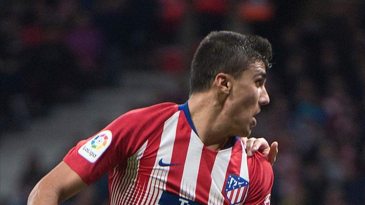 Rodri jugará en la Premier el año que viene