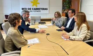 Canarias logra prorrogar hasta 2030 el convenio de carreteras