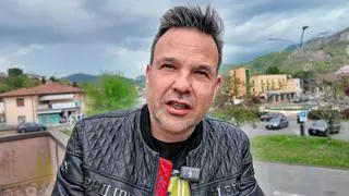 José Elías rechaza los enchufes familiares en sus empresas: "Por ser 'hijo de' no eres la persona adecuada para gestionar un imperio"
