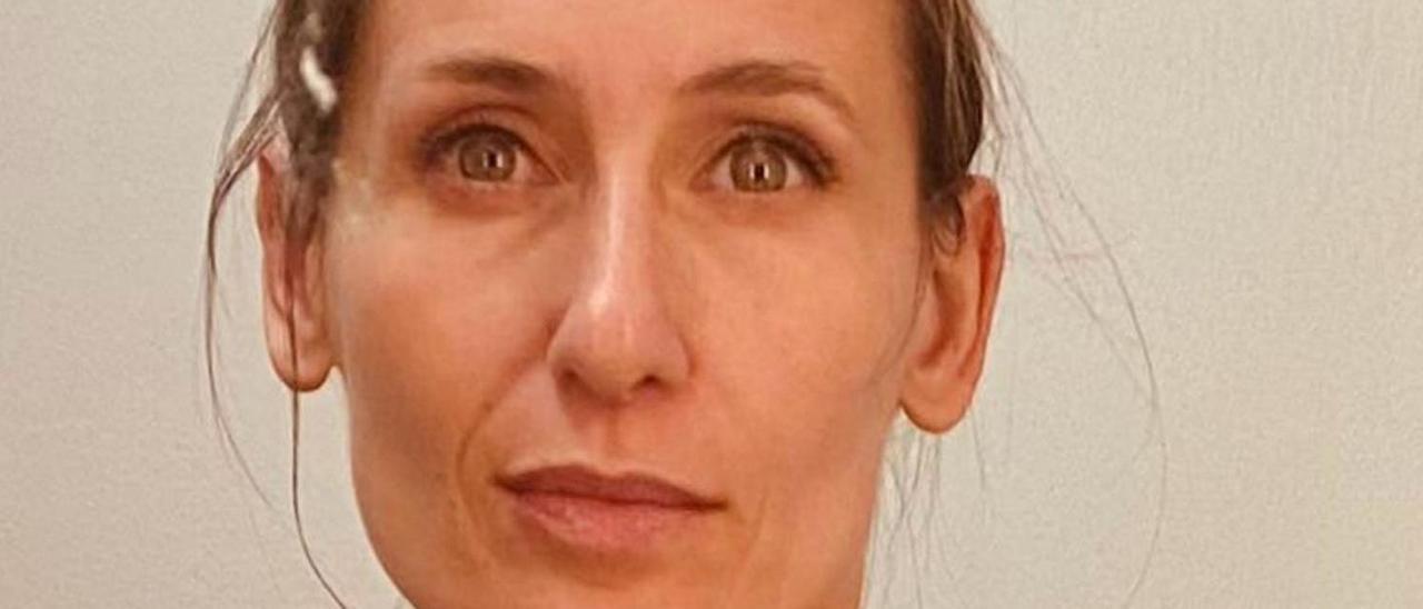 Catarina de Azcárate recibe hoy el IV Premio Mari Gaila, de la Asociación de Amigos de Valle.