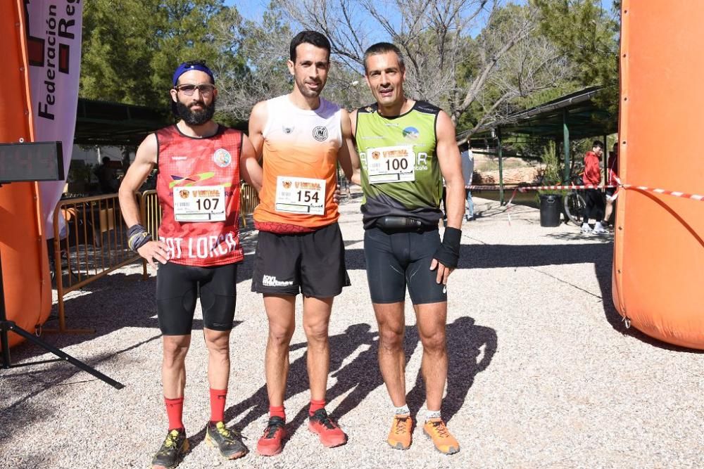 Trail de Totana