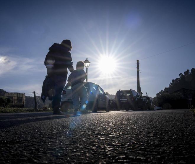 La ‘Barcelona despoblada’ rehabilita habitatge per atraure els joves