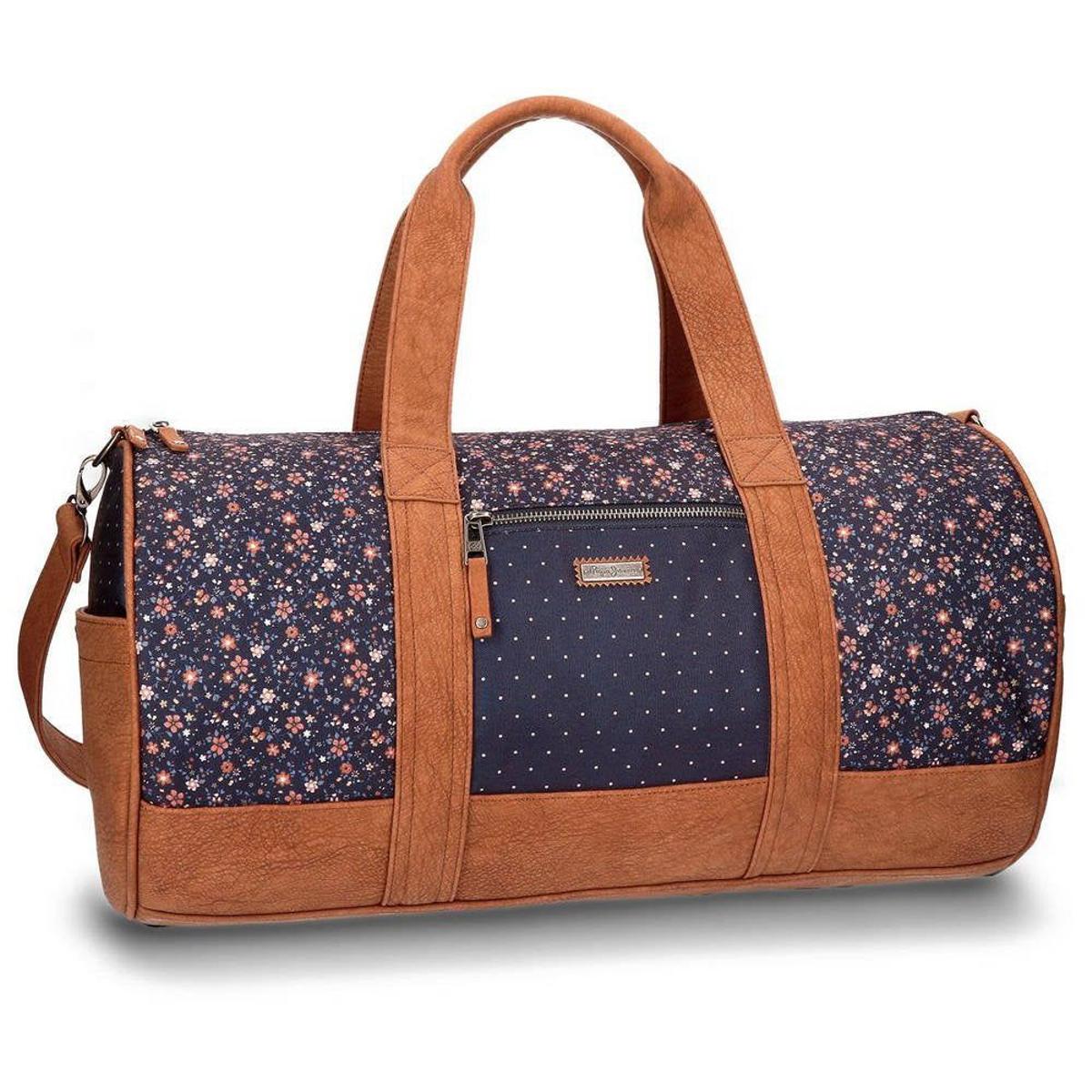 Bolsa de viaje de Pepe Jeans (Precio: 65,00 euros)