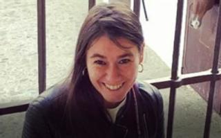 Esther López, desenlace fatídico tras 25 días de una agónica búsqueda