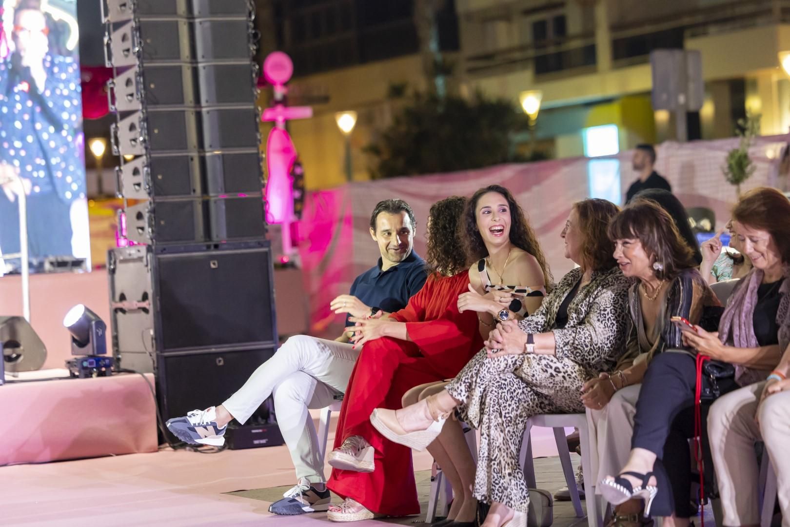 Aquí están las mejores imágenes de la nueva edición de Torrevieja Weekend 2024