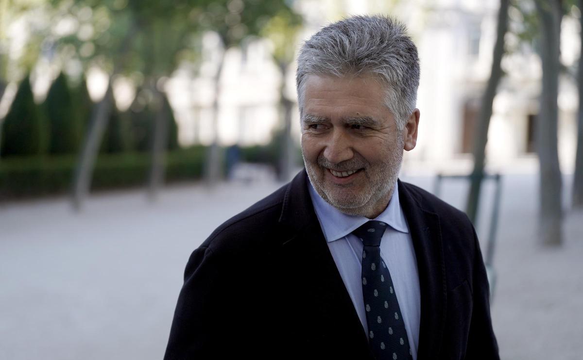 Cosidó, el desmemoriat