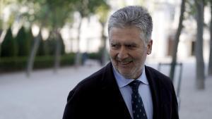 Cosidó, el desmemoriat