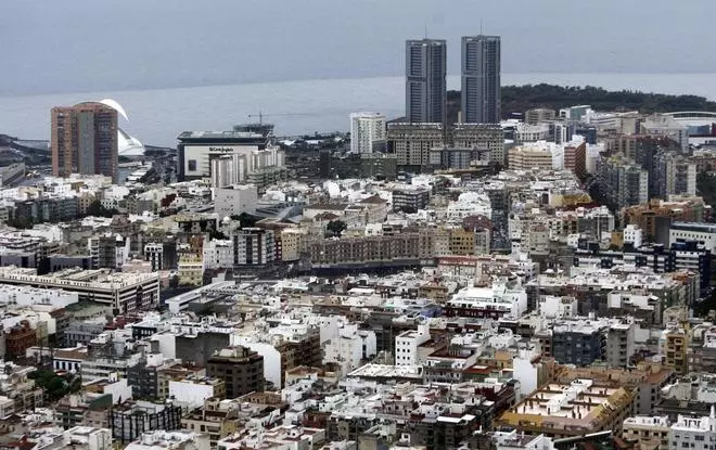 Visocan activa una ‘inmobiliaria social’ para los alquileres baratos