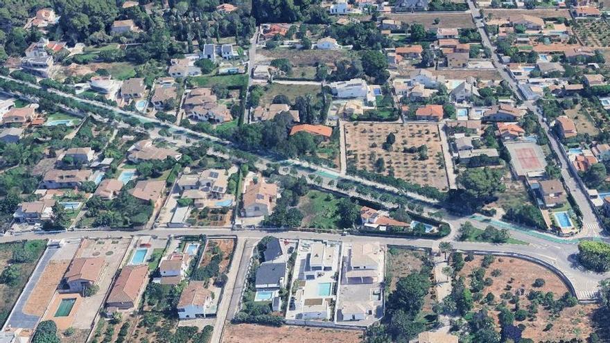 Zwei neue Einbrüche versetzen die Anwohner im Wohngebiet Madrigal von Vila-real in Alarmbereitschaft