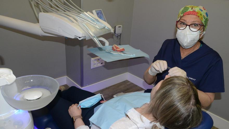 Septiembre, el mes ideal para visitar a tu dentista