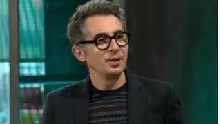 Berto Romero vuelve a 'La revuelta' y explica por qué "iba drogado" en su última aparición en el programa: "Tenía la mirada vidriosa"
