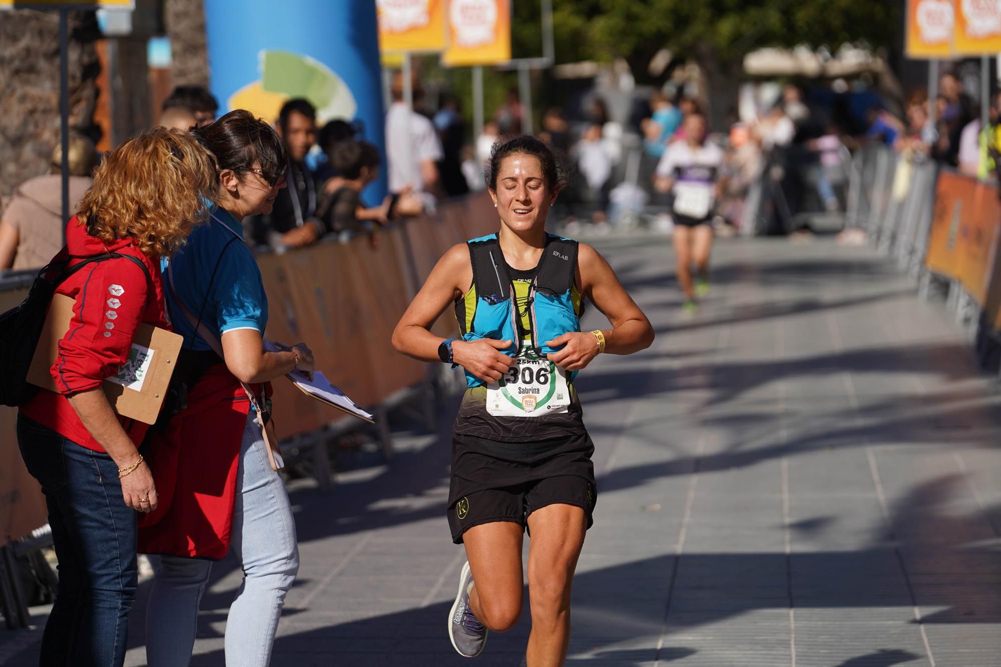 Ibiza Trail Maratón Festival, en imágenes