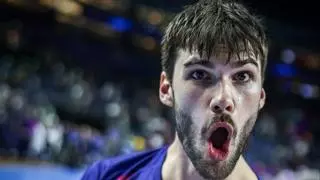 Así vivió Djordje Cikusa el robo que selló la Champions
