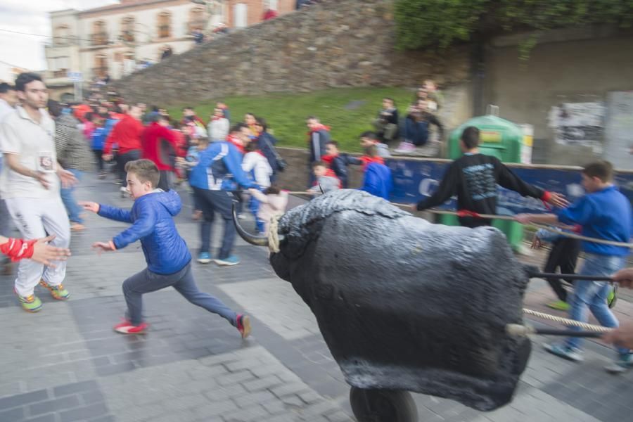 Así han transcurrido las fiestas de La Veguilla