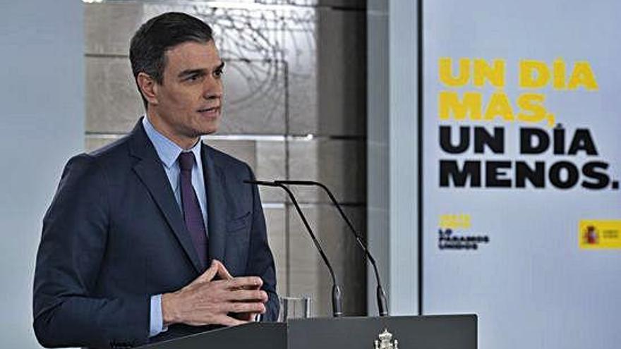 Pedro Sánchez