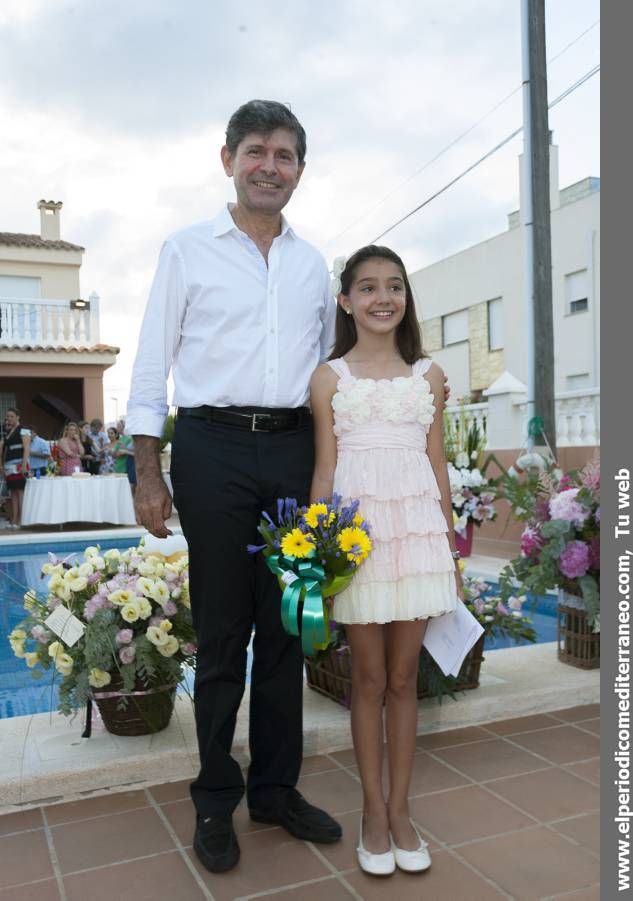 GALERÍA DE FOTOS - Lara Sos y Beatriz Iturralde, nuevas reinas de Castellón