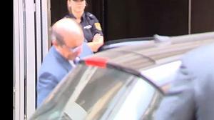 L’auditor de Gowex ingressarà a la presó al no haver abonat la fiança de 200.000 euros.