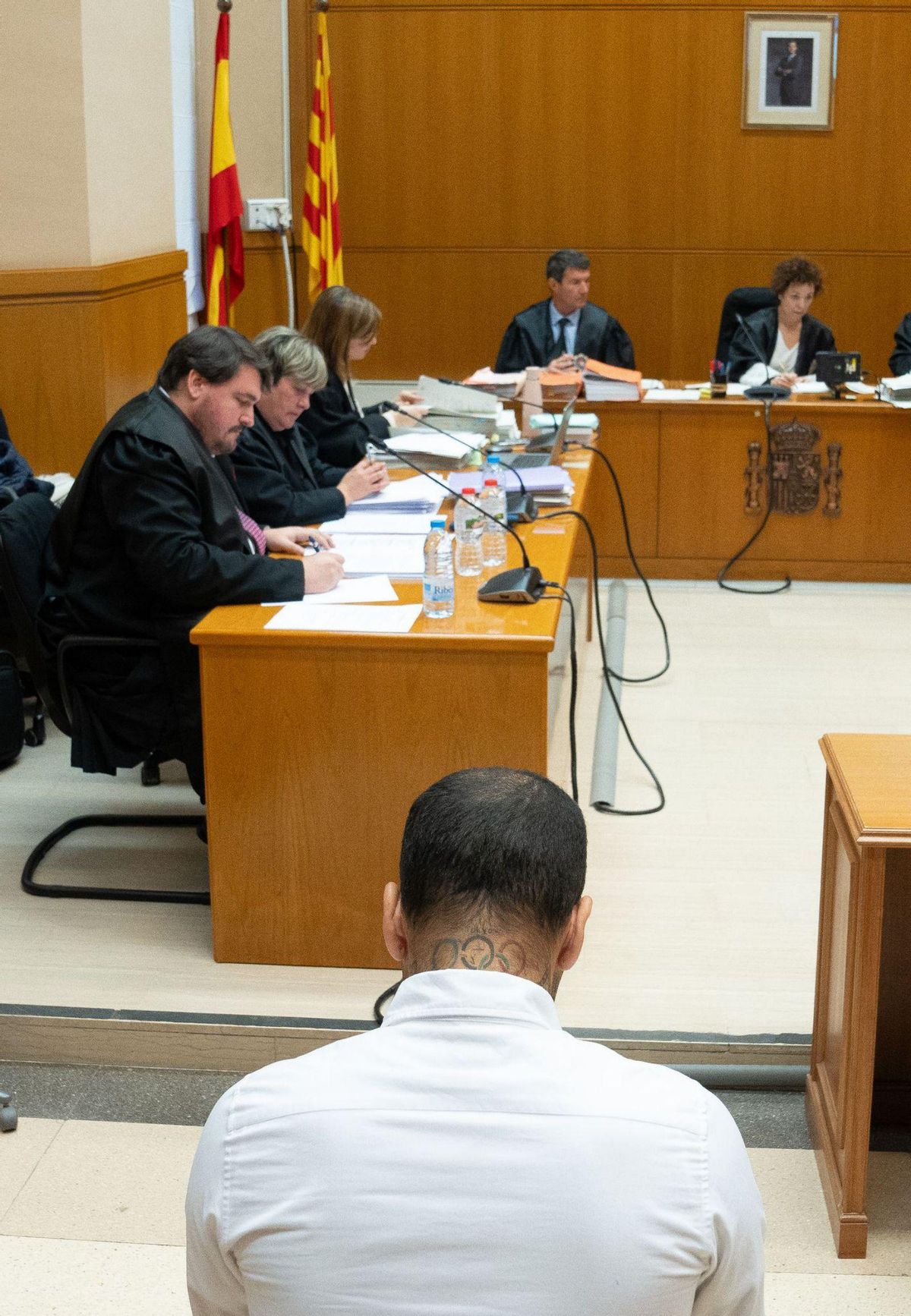 Els set canvis que implica la ‘llei del només sí és sí’ Els set canvis que implica la ‘llei del només sí és sí’