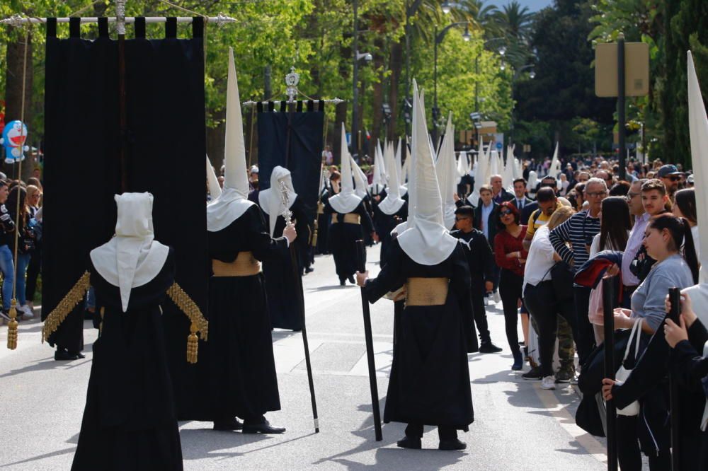 Viernes Santo | Descendimiento