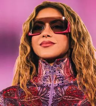 Lourdes Moreno, doctora en Comunicación Audiovisual: "El caso de Shakira muestra que cantar en español puede generar alcance global siempre que exista un objeto cultural, una estrategia de visibilidad y un contexto de amplificación"