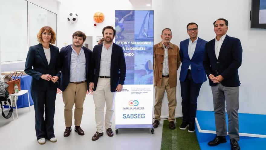 Las federaciones canarias analizan la importancia de los seguros en el deporte