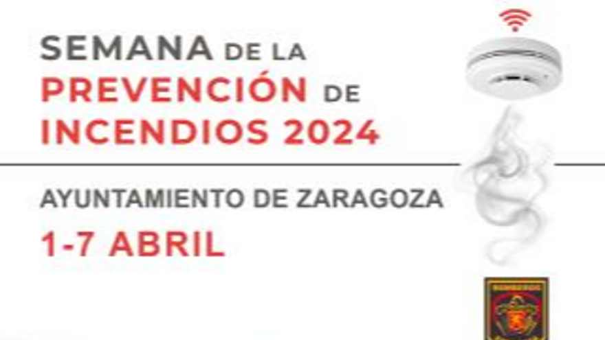 Semana de la prevención de incendios - Práctica de uso de extintores para adultos