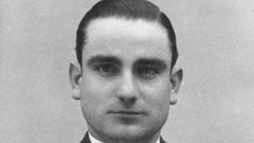 Algaida nombrará Hijo Ilustre a Pere Llull, el alcalde republicano asesinado en 1936