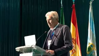 Acopaex nombra a Domingo Fernández Sánchez Presidente de Honor de la cooperativa