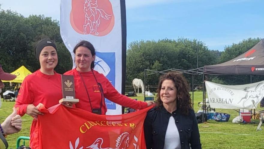 Castrillón se hace capital del campo asturiano por San Isidro | A.C.